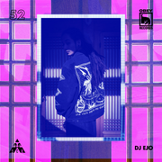 OBEY RECORDS Ep. 52: DJ EJO (SCR #5)