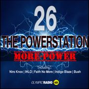 Powerstation - More Power: Show 26