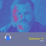 Solomun +1 - Nov 23