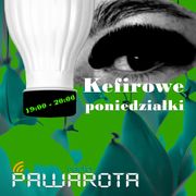 Kefirowe poniedziałki #03/965 PAWAROTA Radio - 12.12.2022