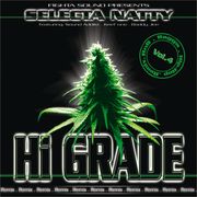 HI GRADE RMX (Mixtape)