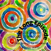 The Long Episode: 24h with 22fm