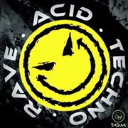 Acid over Zgz Vol. 57