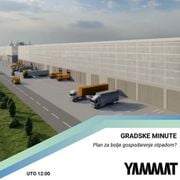 Gradske minute - Plan za bolje gospodarenje otpadom?, 10.02.2026.