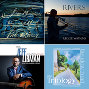 Ben Boddie On Jazz Ep 296