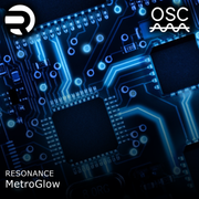 Oscillate Live - Episode 262 - Resonance with MetroGlow