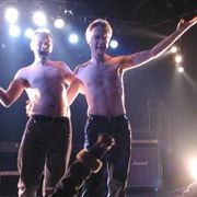 ✚ WHITHEHOUSE [Power Electronics #044]