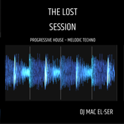 The Lost Session