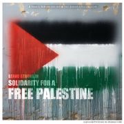 the "Free Palestine" episode (266th)