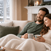 Do HVAC Filters Really Improve Winter Indoor Air?