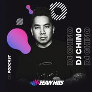 HHP213 DJ CHINO [Electronic / Orlando USA]