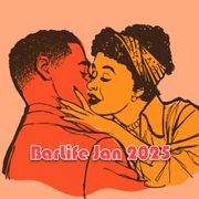 BarLife Jan 2025 - Kiss of Life