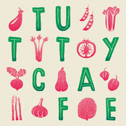Music for Tuttycafe