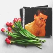 Gabi Delgado 1958-2020 (O.J.A.I./ No Tourists Mar 2023)