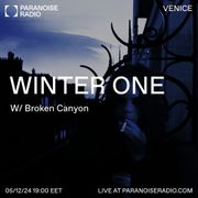 Winter One #2 - BrokenCanyon