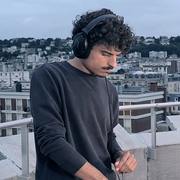 Bird - Hostel rooftop mix (Le Havre)