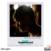 Radio Vandewalle  I  Thema uitzending 'Into The Mystic' met Mattias Devriendt