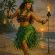 Tiki Lounge Happy Hour week of 2/20/26