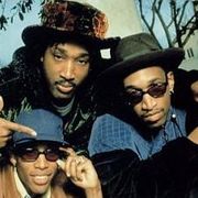 The Tony Toni Tone Mix