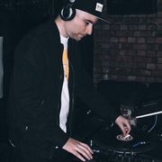 Footwork and Jungle Mix
