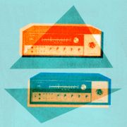 Cycles Per Second - October 29, 2025