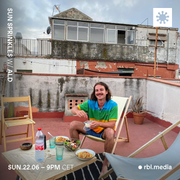 Sun Sprinkles - 22nd June 2025