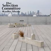 The Selection Committee Radio Show with Katarina Burin, 9/23/25