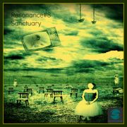 Resonance - #008 - Deep Progressive House - Sanctuary