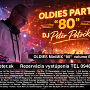 DJ PETERsk - Oldies MiniMix 05 - 2026