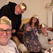 Peppermint Iguana Radio Show 349 (23/12/25) the Christmas One