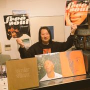 suburbia radio @ Cafe Apres-midi (01.31.26) #102 by Toru Hashimoto