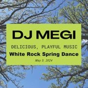 White Rock Spring 2024 Blossoming Rhythms