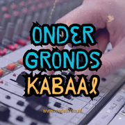 Ondergronds Kabaal s1e3