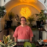 Hidden Sessions Radio 001 w. Bradley Circles