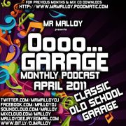 Oooo... Garage! - Old School Garage Classics