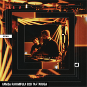 Wild City #241: Hamza Rahimtula B2B Tartaruga