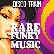 Rare Funky Music #1