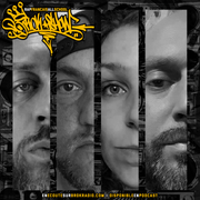 BROK SHOW Autoreverse Face B : Old School 7
