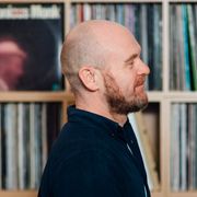 Mixmaster Morris - Atjazz Downtempo cuts