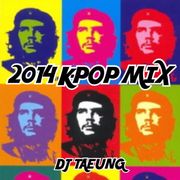 2014 K-POP MIX