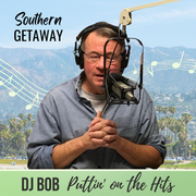 DJ Bob: A Southern Getaway, 11.20.24