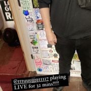 Antoje Live Beats (12.07.2022)