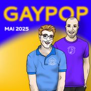 gayPop Mai 2025
