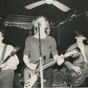 Artist Profile - The Plunderers
