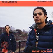 13/01/2024 - The Elements