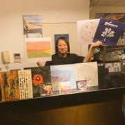 suburbia radio @ Cafe Apres-midi (07.30.25) #96 by Toru Hashimoto