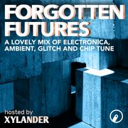 Forgotten Futures, 10 January 2025