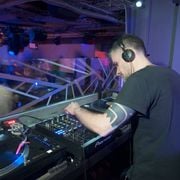 Repi @ Microclimat/Pure au Rex Club, 28 avril 2016