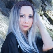 48 - Meg Okura (Violinist_Composer)