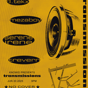 Cold Summer w/ D.Tekx (07.22.2025)